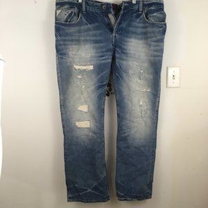 Cult‎ of Individuality Hagen Relaxed 42 x34